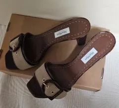 MAX MARA マックスマーラ ミュールのサムネイル