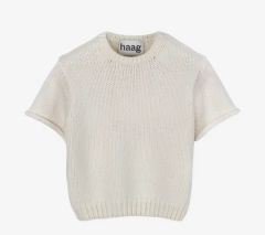NKINT spongy KNIT t-shirt(small) - メルカリ