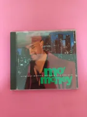 Mo ' Money 映画 サウンドトラック OST CD