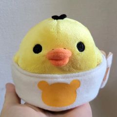 リラックマ キイロイトリ あつめてぬいぐるみ ストア 限定 吉祥寺 4