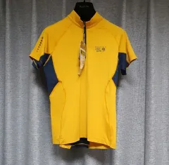 マウンテンハードウェア Mountain Hardwear 正規品 半袖Tシャツ 95 M 新のサムネイル