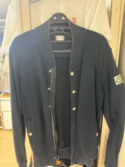 MONCLER（モンクレール） GAMMA Bule（ガンマブルー）ブルゾンのサムネイル