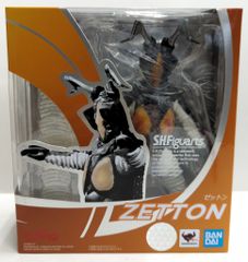 BANDAISPIRITS SHFiguarts 울트라맨 제튼