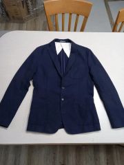 ⭐️BEAMS HEART⭐️ 48size 紺ブレザー - メルカリ