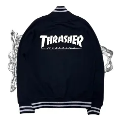 トレイシャー スタジャン ジャケットのサムネイル