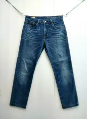 新品同様/リーバイス502 デニム 29-30 ユニセックス