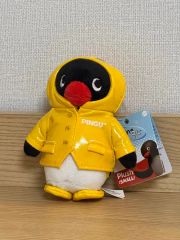 韓国限定 cgv レインコート ピングー キーホルダー 3種セット Qoo10] 【韓国正規品】ピングー × CGV限定コ