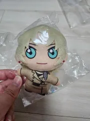 名探偵コナン ベルモット ぬい ぬいぐるみ IN