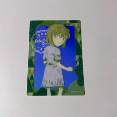 名探偵コナン 灰原哀 御朱印帳 - メルカリ