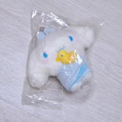 PLAVE NOAH MMMM モァ 抱きつきぬいぐるみバック - メルカリ