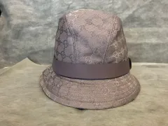 グッチ GG バケットハット 帽子