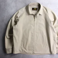 60s 70s usa製スウィングトップ 60s 70s 60年代 70年代 ピーターズ ベージュ ジャケット アメリカ製