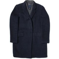 最高級 】 アルティザン ロングコート シャギー アルパカ グリーン