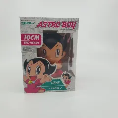 アトムフィギュア