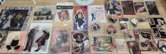 東京リベンジャーズ マイキー グッズ セット 出品