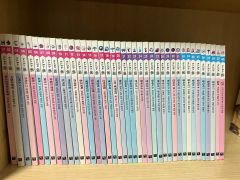 2.5次元の誘惑 全25巻 初版セット - メルカリ