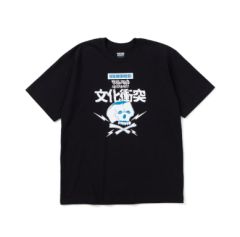 THE MONSTERS 10周年記念展　TシャツXL 黒 THE MONSTERS 10周年記念展 TシャツXL 黒 - メルカリ