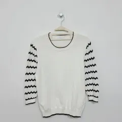 1 エイビープラス/レディース/Tシャツ/90サイズ/ダ966
