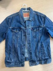 Levi's 70505−0217 Gジャン ショート丈 30年前 古着 - メルカリ