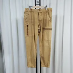 RESERVED メンズ デニムパンツ 35インチ