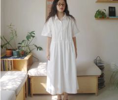 タグ付き rim.ark Waist narrow long dress 36 タグ付き rim.ark Waist narrow long dress 36 - メルカリ