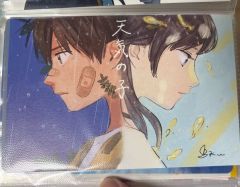 非売品】ひな図書 3周年イベント 設定資料 ランキング上位限定品