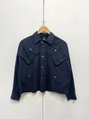 MARCJACOBS シャツ ジャケットのサムネイル