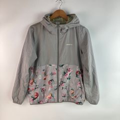 adidas NEO LABEL ドット柄 フード付ジャケット L - メルカリ