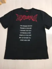 ボックス Tシャツ 2XL
