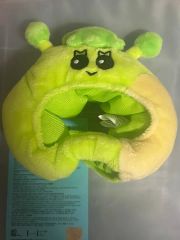 312 サマニ BBNEXDO プネクドペンライトカバー ぬいぐるみキーホルダー