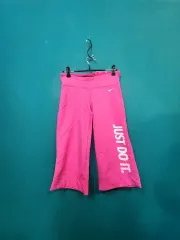 (新品) NIKE ナイキ ビーストロング レディース 7分 ワイドフィット レギンス