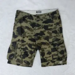 A BATHING APE アベイシングエイプ カーゴ パンツのサムネイル