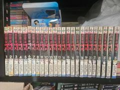 シャーマンキング ゼロ フラワーズ スーパースター ユンボル