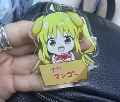 ぼっち・ざ・ろっく！グッズ アクリルキーホルダー