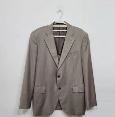 j*3様 BROOKS BROTHERSコットンジャケット44レギュラー 未使用 - メルカリ