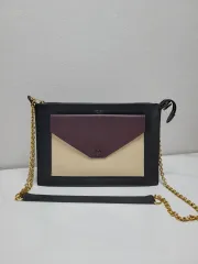 Celine イヴニング クラッチ兼 クロスバック