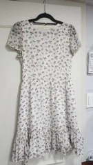 REDValentino さくらんぼ パータン ONE PIECEのサムネイル