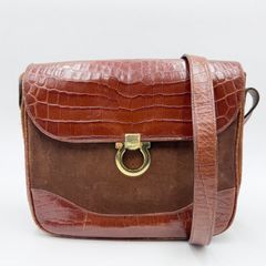BOTTEGA VENETA（ボッテガヴェネタ）ショルダーバッグ ラインストーン