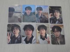 SEVENTEEN 中国 対面 中華 サイン会 当選 トレカ ジョンハン m79931030723_1.jpg?1716138269