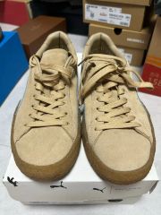 プーマ SUEDE VTG MIJ 25.5 ローカット スニーカー S3215 - メルカリ