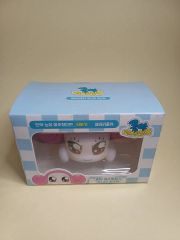 非売品】眞露 JINRO 韓国限定 チャミスル カエル トゥッコビ ピンク