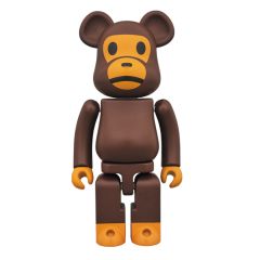 □COACH×BAPE エイプ コーチ 新品 ぬいぐるみフィギュア ぬいぐるみ