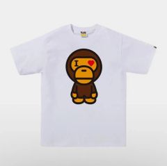 90年代ヴィンテージ A Bathing Ape マイロソルジャビッグフェイス 