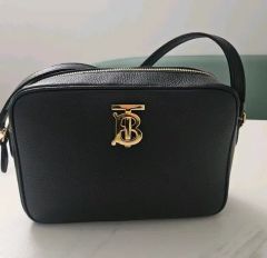 バーバリーロンドン Burberry リバーシブルトートバッグ TBロゴ - メルカリ