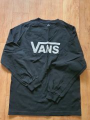 ah.h ssz vans ロングスリーブ ネイビー リバーシブル - メルカリ