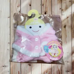 2005年 プーさん 衣装