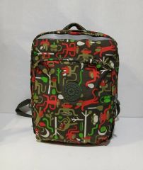 BAGGU × キースヘリング ラップトップスリーブ PCケース13/14インチ