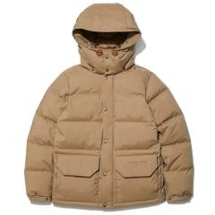 美品 Ten c RENGEN ANORAK ダウンジャケット - メルカリ