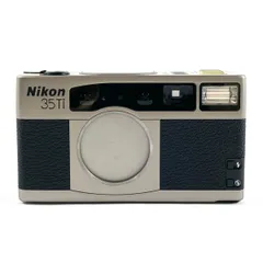 2026年最新】nikon 35tiの人気アイテム - メルカリ
