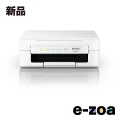EPSON  エプソン カラリオプリンター A4サイズカラー複合機 EW-056A (2587428)
